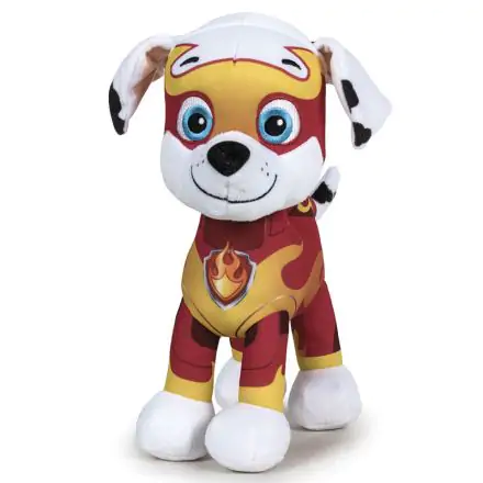 A Mancs őrjárat Mighty Marshall plüssfigura 21cm termékfotó