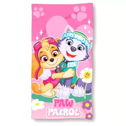 Paw Patrol Microfaser Strandtuch termékfotója