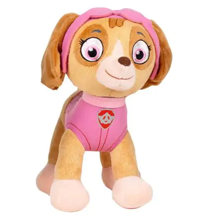 A Mancs őrjárat plüssfigura Skye 28cm termékfotó