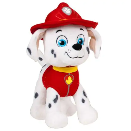 A Mancs őrjárat puha plüss Marshall 28cm termékfotó