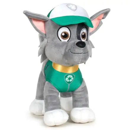 A Mancs őrjárat Rocky plüss 37cm termékfotó