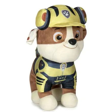 A Mancs őrjárat Rubble plüss 27cm termékfotó