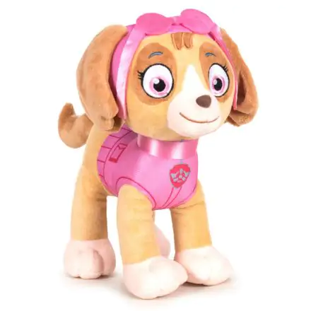 A Mancs őrjárat Skye plüss 37cm termékfotó