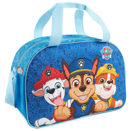 Paw Patrol sport bag termékfotója