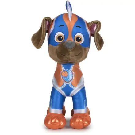 A Mancs őrjárat Super Paws Zuma plüss 37cm termékfotó