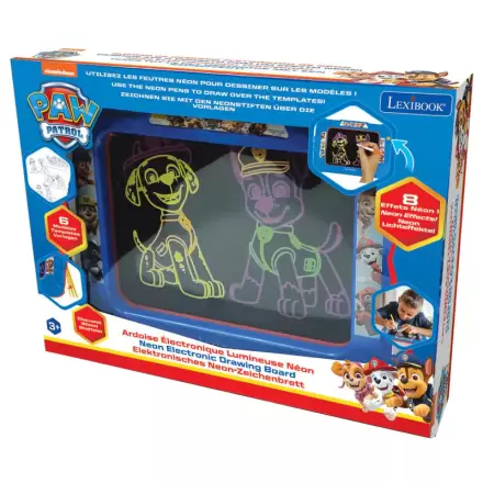 Paw Patrol Illuminated Magnetisches Zeichenbrett termékfotója