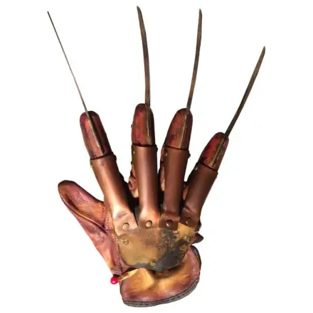A Nightmare On Elm Street 1/1 Freddy's Glove replika  termékfotó