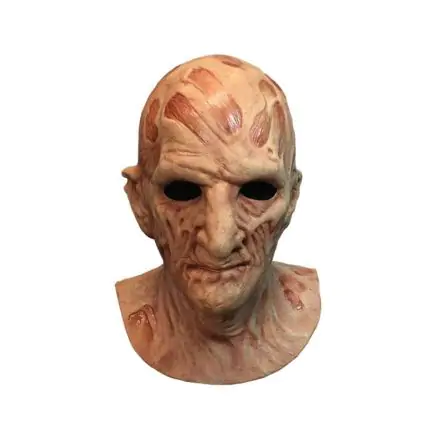 A Nightmare on Elm Street 2: Freddy's Revenge Deluxe Freddy Krueger Latex maszk termékfotó