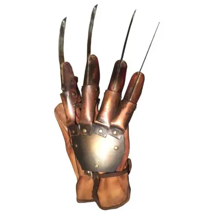 A Nightmare on Elm Street 3: Dream Warriors 1/1 Freddy's Glove replika  termékfotó
