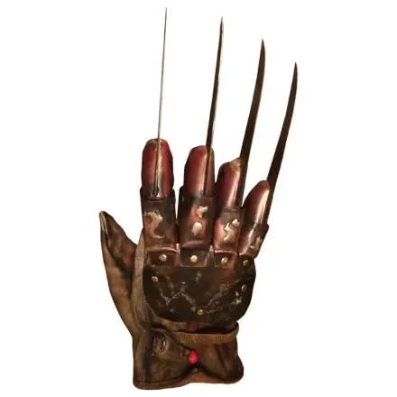 A Nightmare on Elm Street 4: The Dream Master 1/1 Freddy's Glove replika  termékfotó
