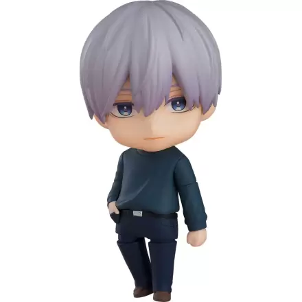 A Sign of Affection Nendoroid akciófigura Itsuomi Nagi 10 cm termékfotó