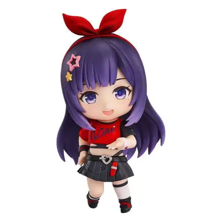 A-Soul Nendoroid akciófigura Bella 10 cm termékfotó