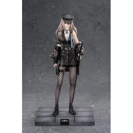 A-Z 1/7 [B] Full Dress PVC szobor figura 25 cm termékfotó