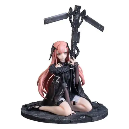 A-Z: 1/7 [C] PVC szobor figura 20 cm termékfotója