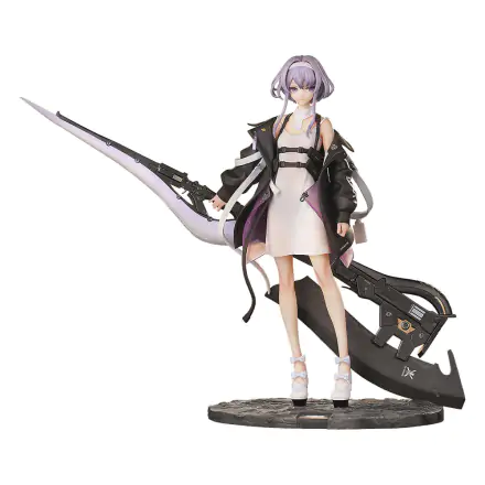 A-Z: 1/7 [E] PVC szobor figura 24 cm termékfotó