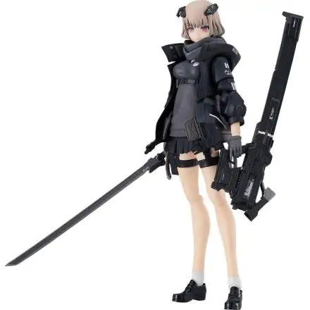 A-Z: Figma akciófigura [B] 14 cm termékfotó