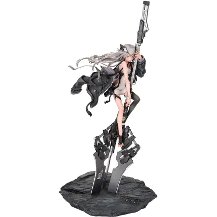 A-Z: Illustrations 1/7 A PVC szobor figura 42 cm termékfotója