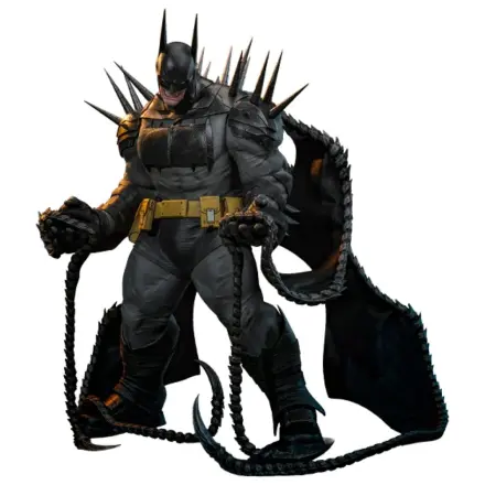 Absolute Batman Comic akciófigura 1/6 Batman 37 cm termékfotó