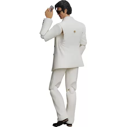 Abunai Deka Figma akciófigura Yuji Oshita: Another Color Ver. 16 cm termékfotó