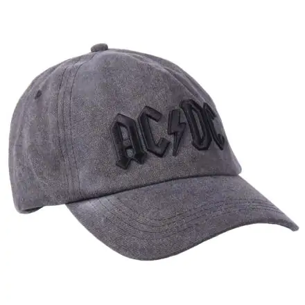 AC/DC baseball sapka termékfotó