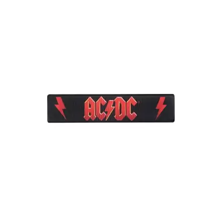 AC/DC Keyboard Wrist Rest termékfotója