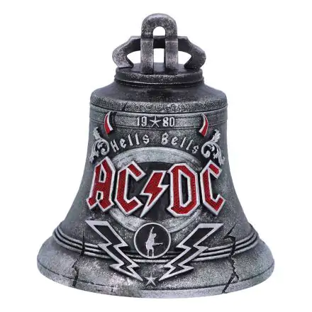 ACDC Storage Box Hells Bells termékfotója