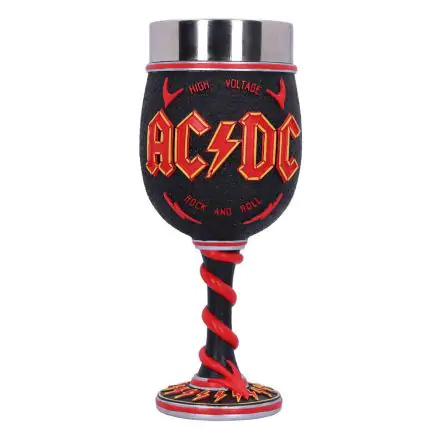 AC/DC High Voltage serleg termékfotója