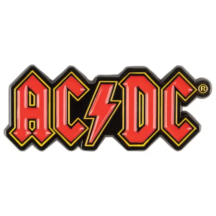 AC/DC hűtőmágnes termékfotó