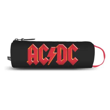 AC/DC Logo tolltartó termékfotó