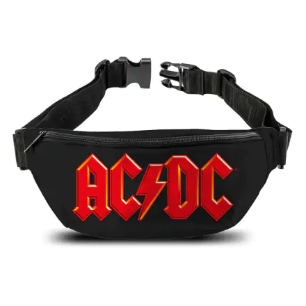 AC/DC övtáska Logo termékfotó