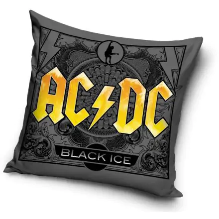 AC/DC párnahuzat 40*40 cm termékfotó