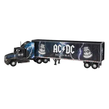 AC/DC Truck & Trailer 3D Puzzle termékfotó