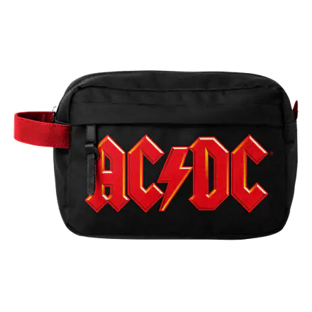AC/DC Wash táska Logo termékfotó