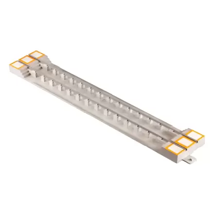 Accessory Pit track Műanyag modell készlet kiegészítő csomag 27 cm (re-run) termékfotó