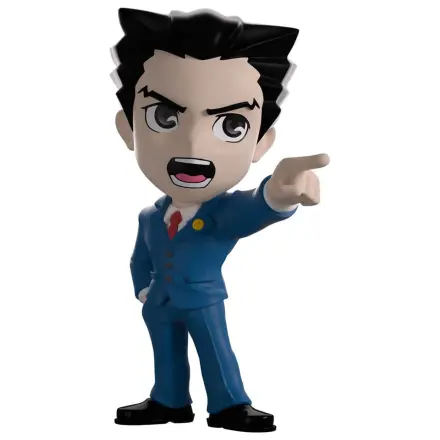 Ace Attorney Vinyl figura Phoenix Wright 13 cm          termékfotó