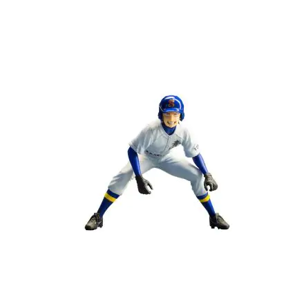 Ace of Diamond Act II 1/9 Yoichi Kuramochi szobor figura 14 cm termékfotó