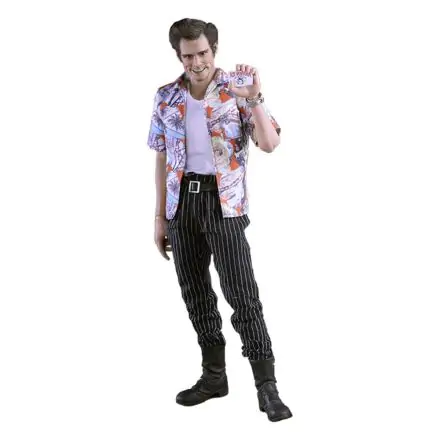 Ace Ventura: Pet Detective akciófigura 1/6 Ace Ventura 30 cm termékfotó