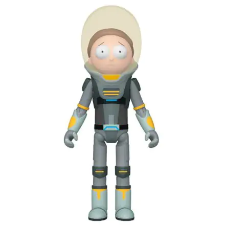 Action figure Rick & Morty Space Suit Morty termékfotó