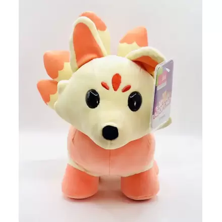 Adopt Me! Kitsune plüss figura 20 cm termékfotó