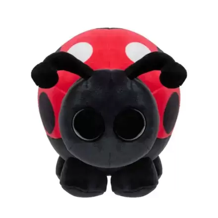 Adopt Me! Ladybug plüss figura 20 cm termékfotó