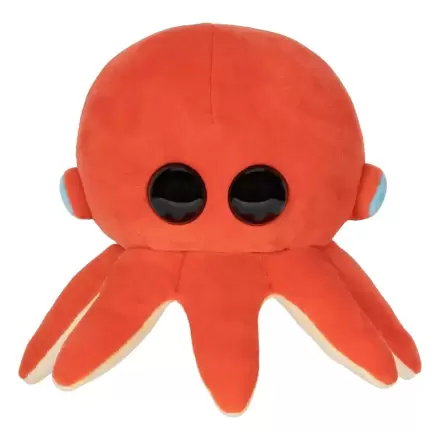 Adopt Me! Octopus plüss figura 20 cm termékfotó