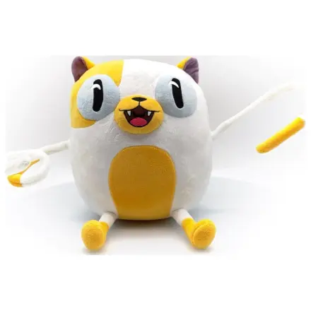 Adventure Time Cake the Cat plüss figura 22 cm termékfotó