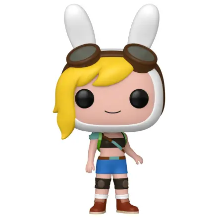 Adventure Time: Fionna and Cake Funko POP! Movies Vinyl figura Fionna 9 cm termékfotó