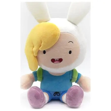 Adventure Time Fionna Campbell plüss figura 22 cm termékfotó