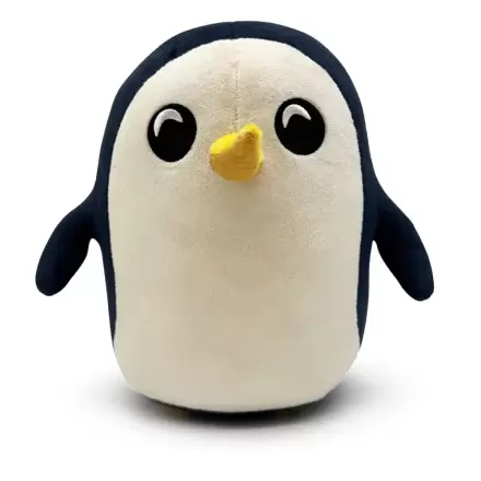 Adventure Time Gunter plüss figura 22 cm termékfotó
