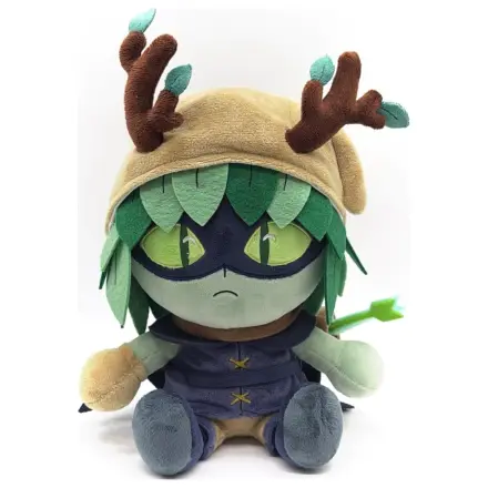 Adventure Time Huntress Wizard plüss figura 22 cm termékfotó
