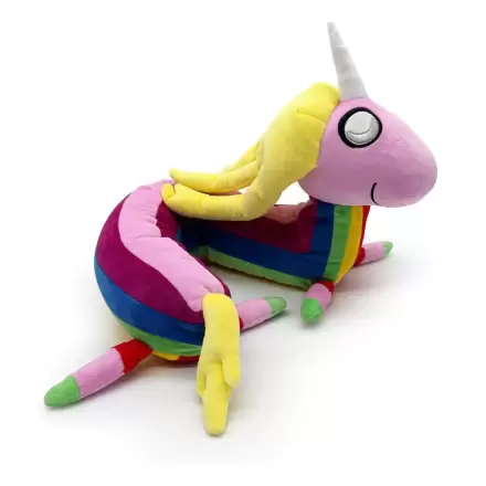 Adventure Time Lady Rainicorn plüss figura 22 cm termékfotó