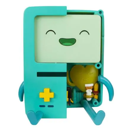 Adventure Time XXRAY PLUS BMO figura 15 cm termékfotója