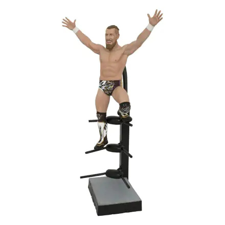 AEW Gallery Bryan Danielson PVC szobor figura 25 cm termékfotója