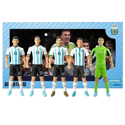 AFA 5 db-os figura csomag 10cm termékfotó